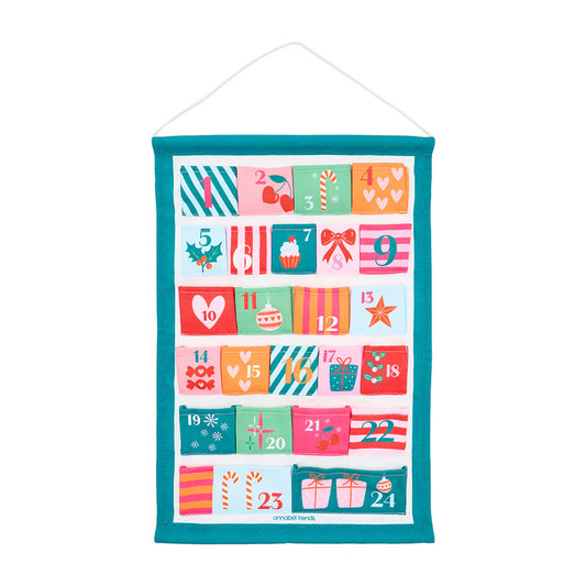 Xmas Advent Calendar 25