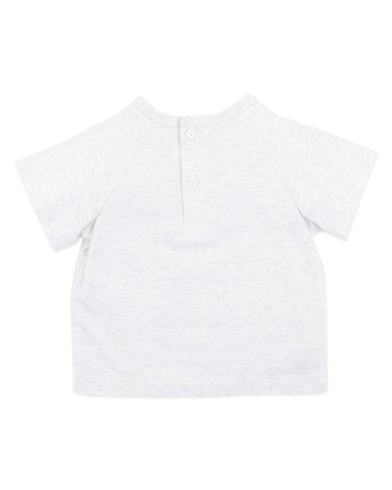 Harlan Aviation Dog Tee