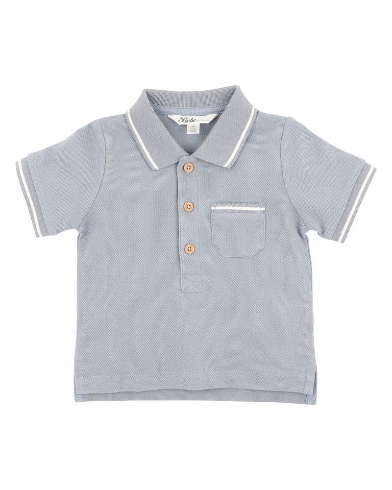 Roman SS Polo