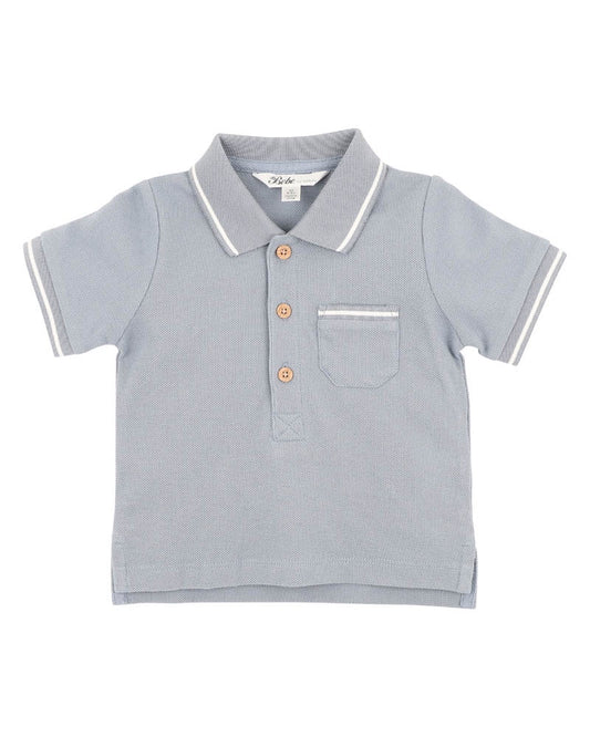 Roman SS Polo