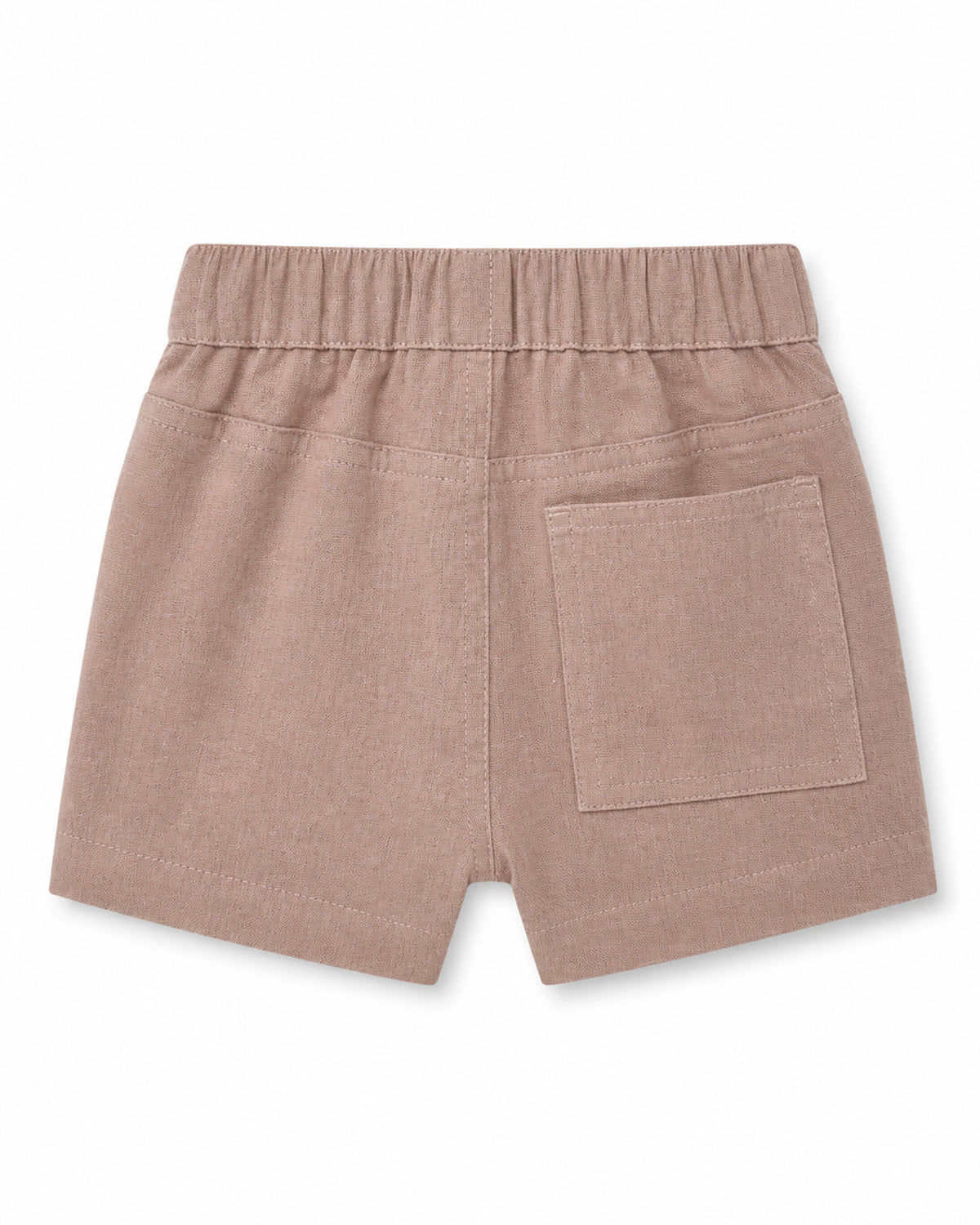 Max Palm Emb Shorts