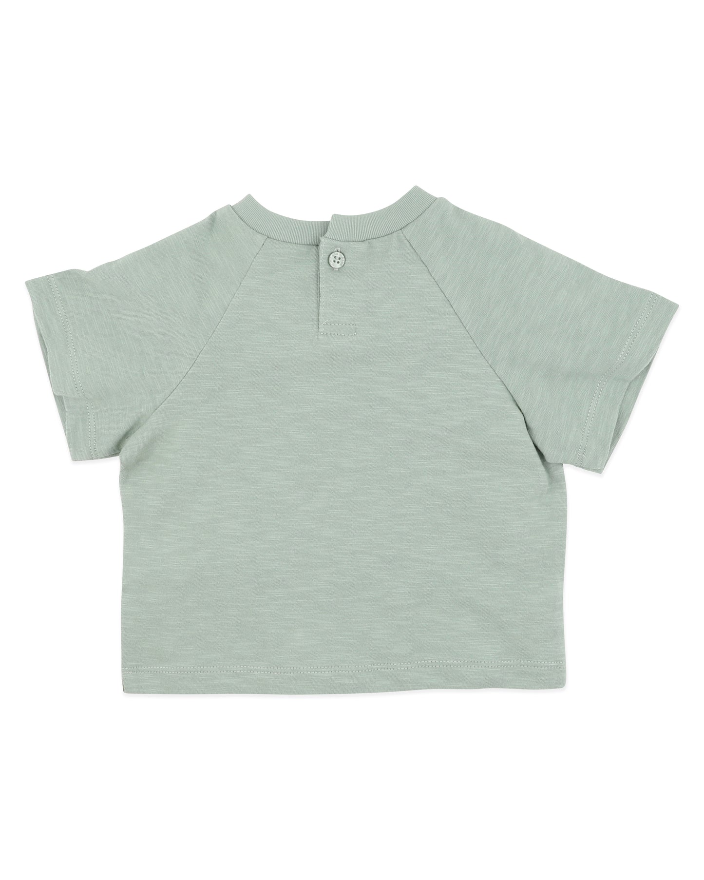 Sway Print Tee