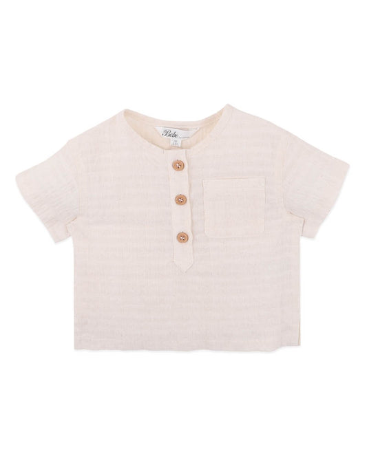 Evan Henley Shirt