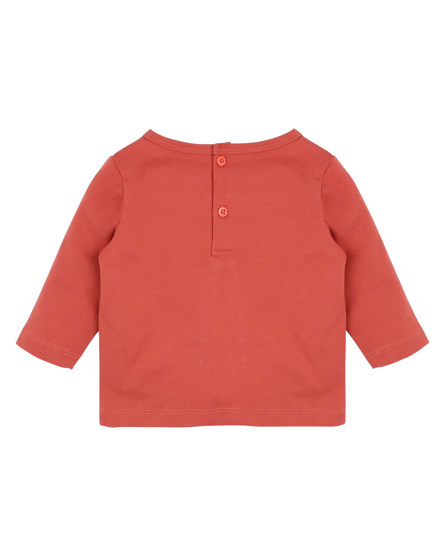 Hunter Truck LS Tee