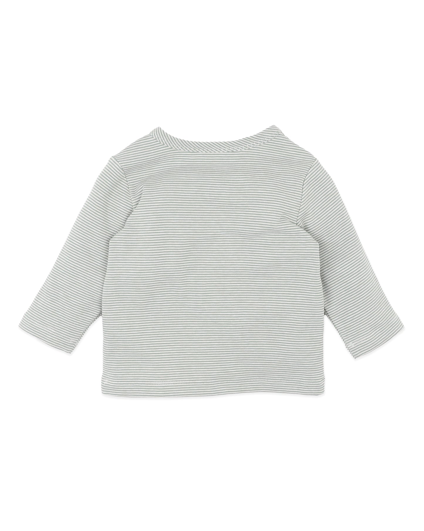 Otto Dogs Organic LS Tee