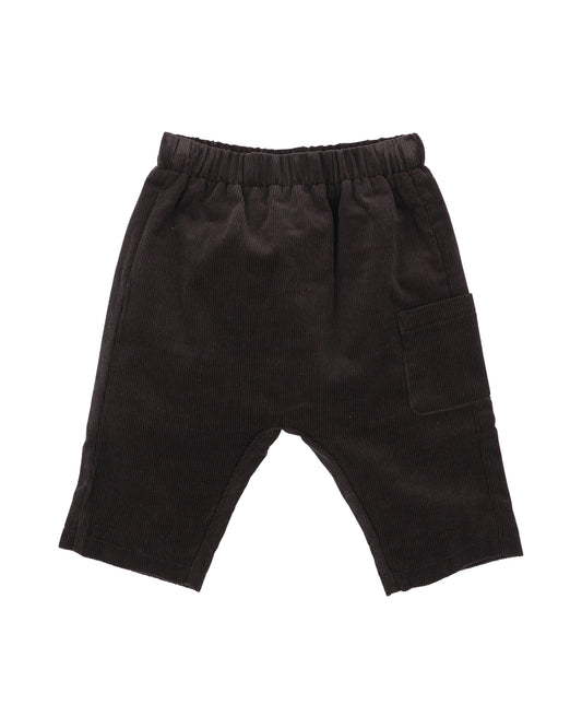 Otto Cord Pull On Pants
