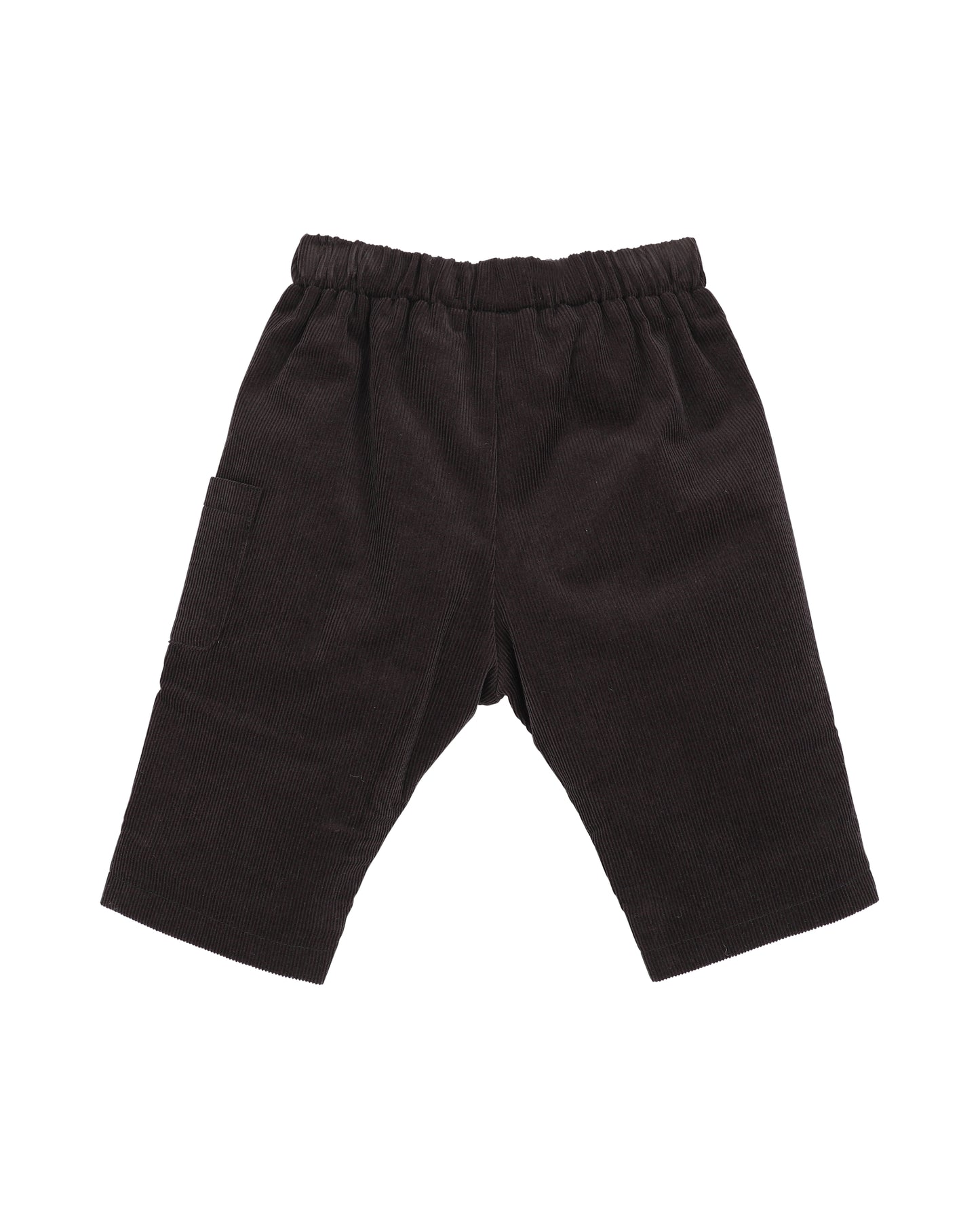 Otto Cord Pull On Pants