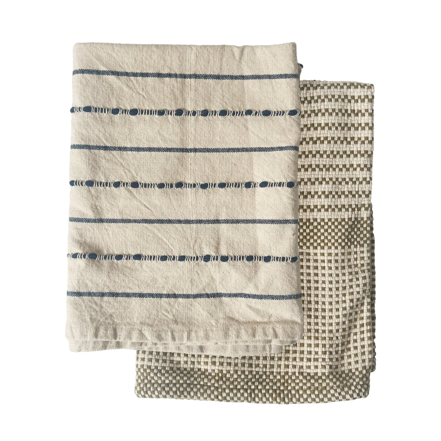 Tea Towels 2pk Wylie