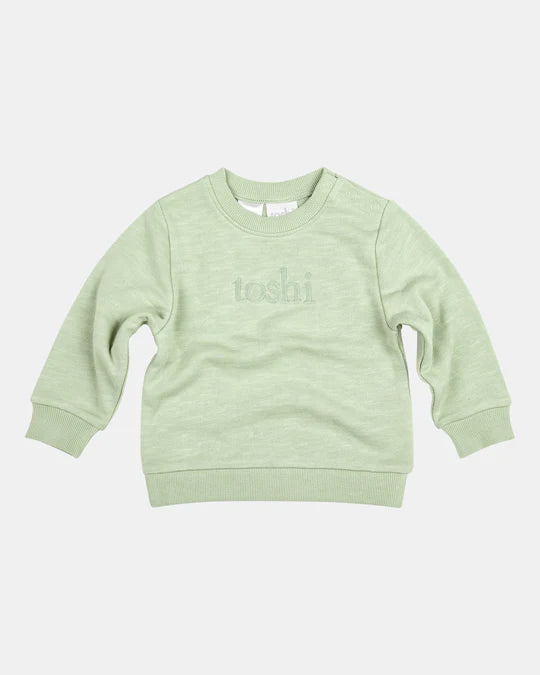 Dreamtime Organic Sweater Mist