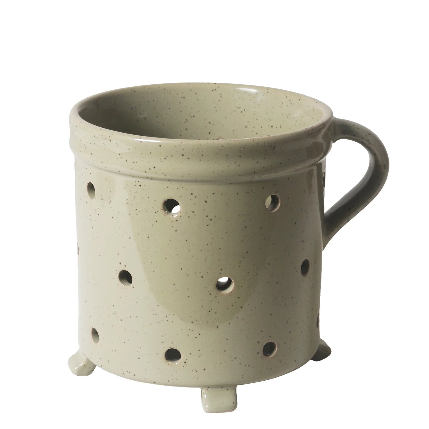 Cuterly Drainer/Colander Peppercorn Kitchen Life