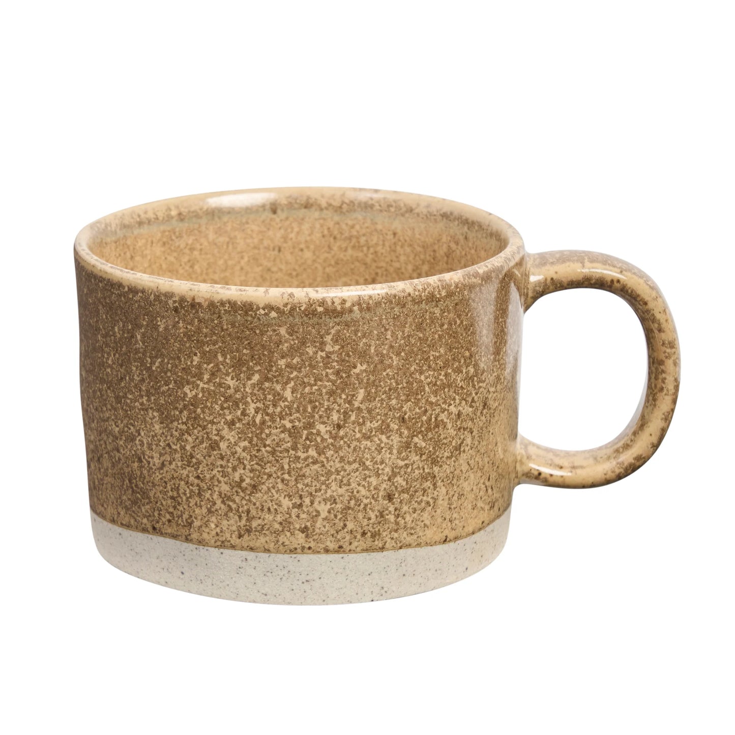 Mug Set of 4 Zircon Mineral Mugs
