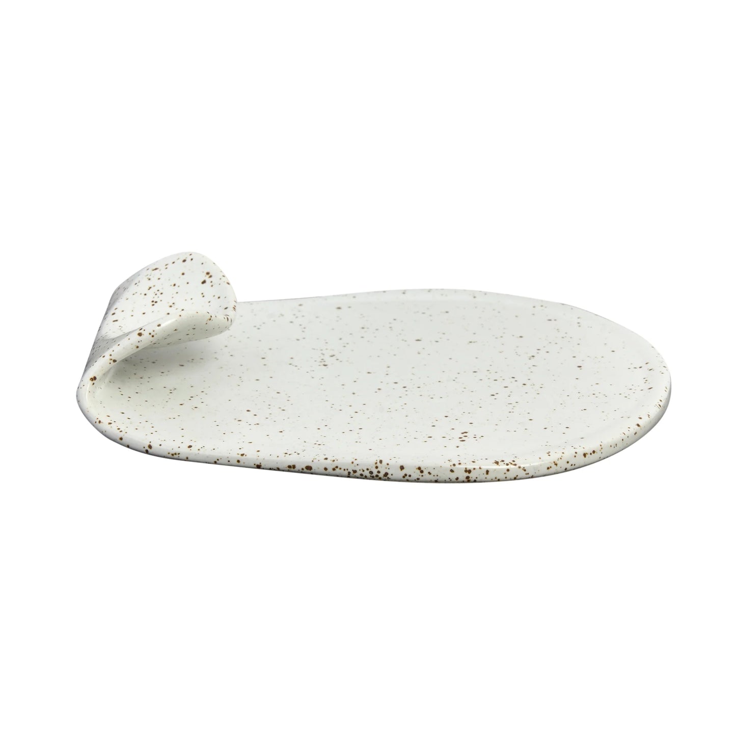 Spoon Rest White Garden To Table