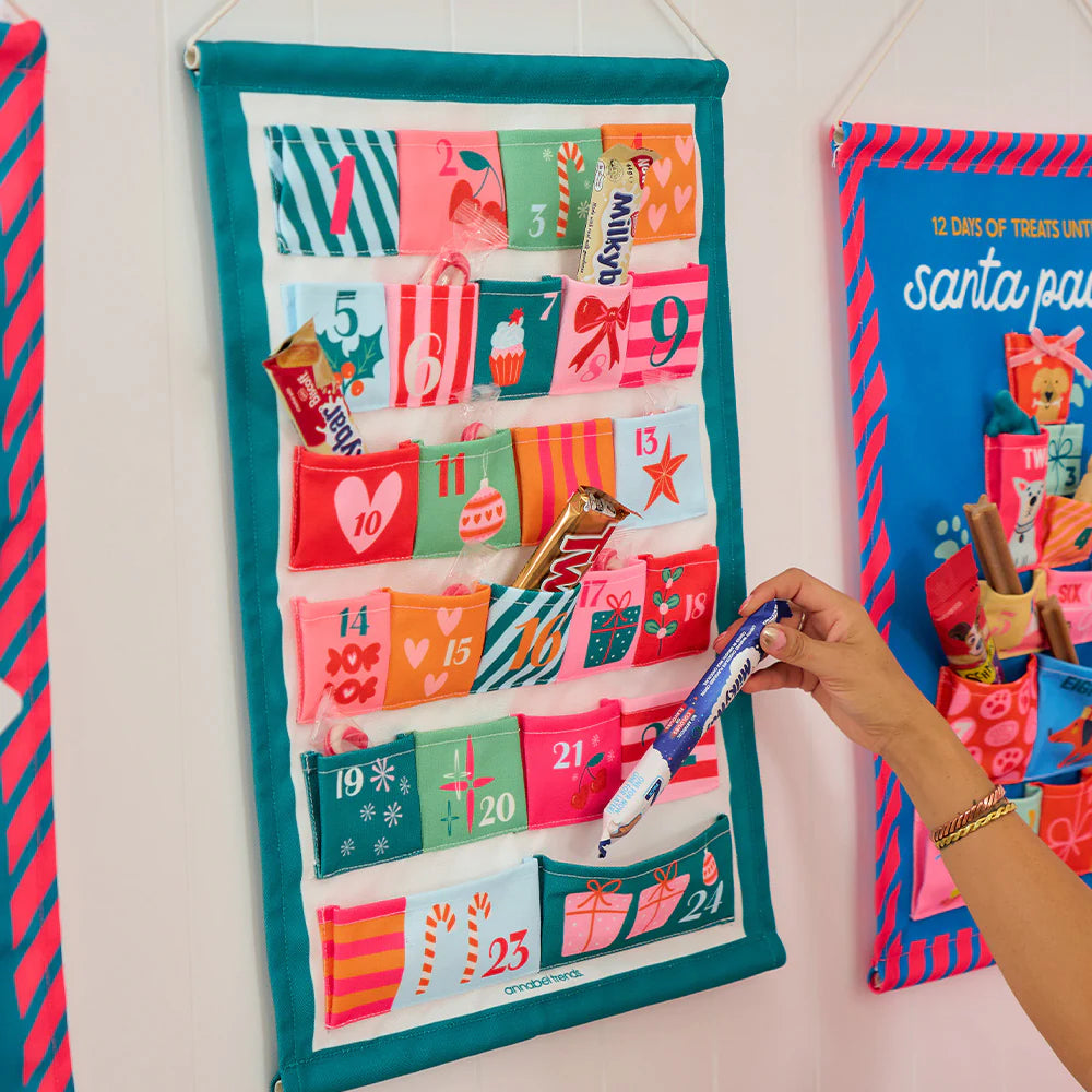 Xmas Advent Calendar 25