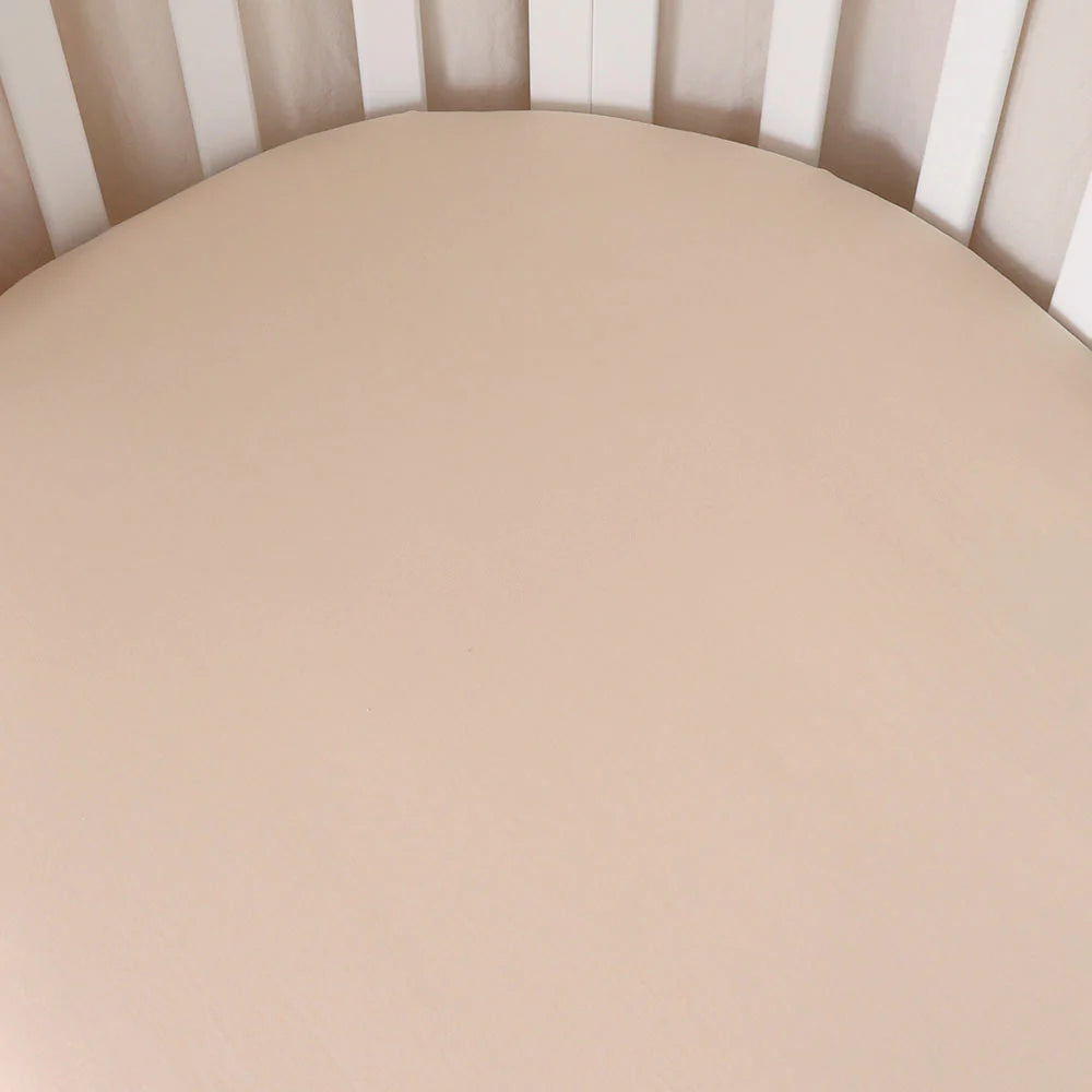 Babychino Cot Sheet
