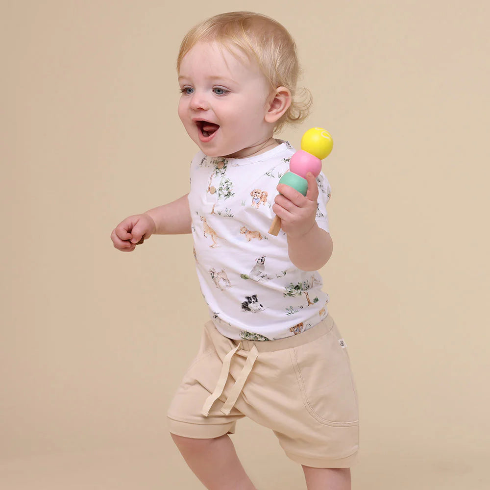 Babychino Shorts