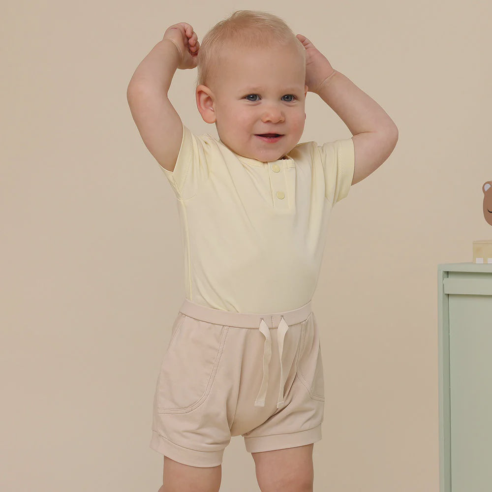 Babychino Shorts
