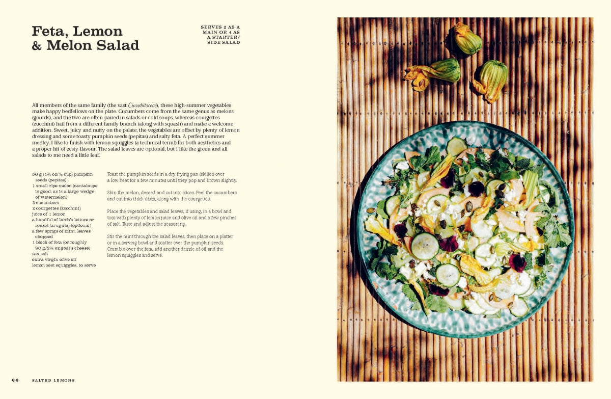 For The Love Of Lemons