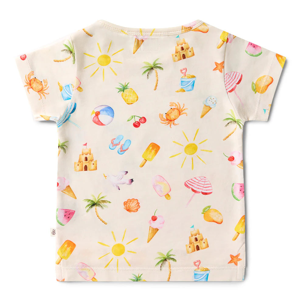 Beach Fun T-Shirt