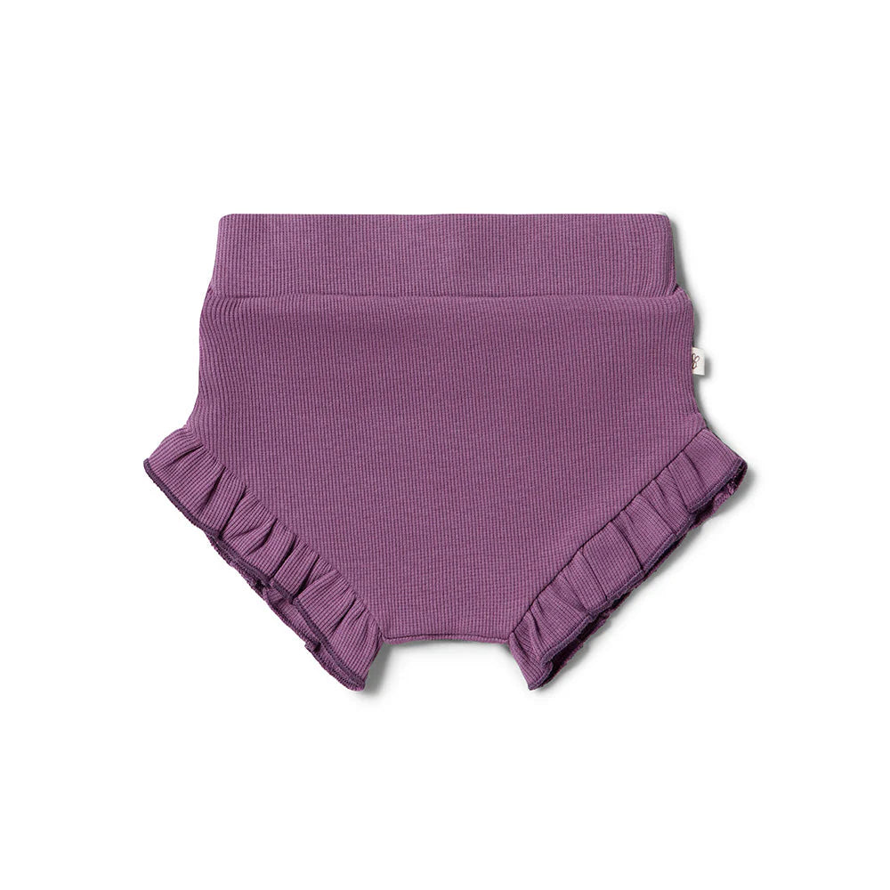 Mulberry Bloomers