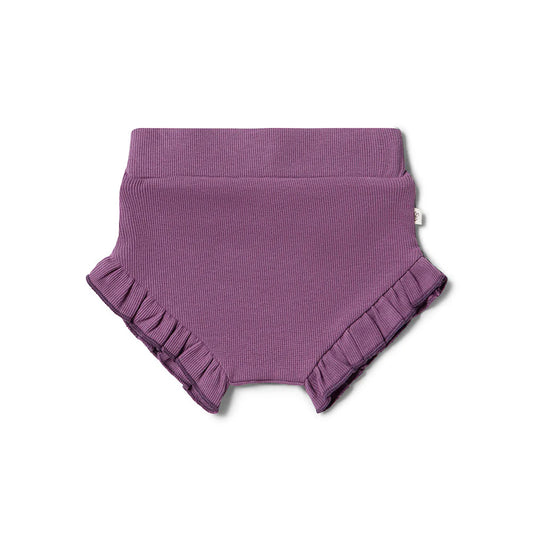 Mulberry Bloomers