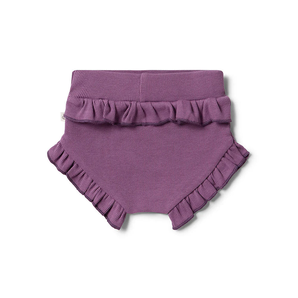 Mulberry Bloomers