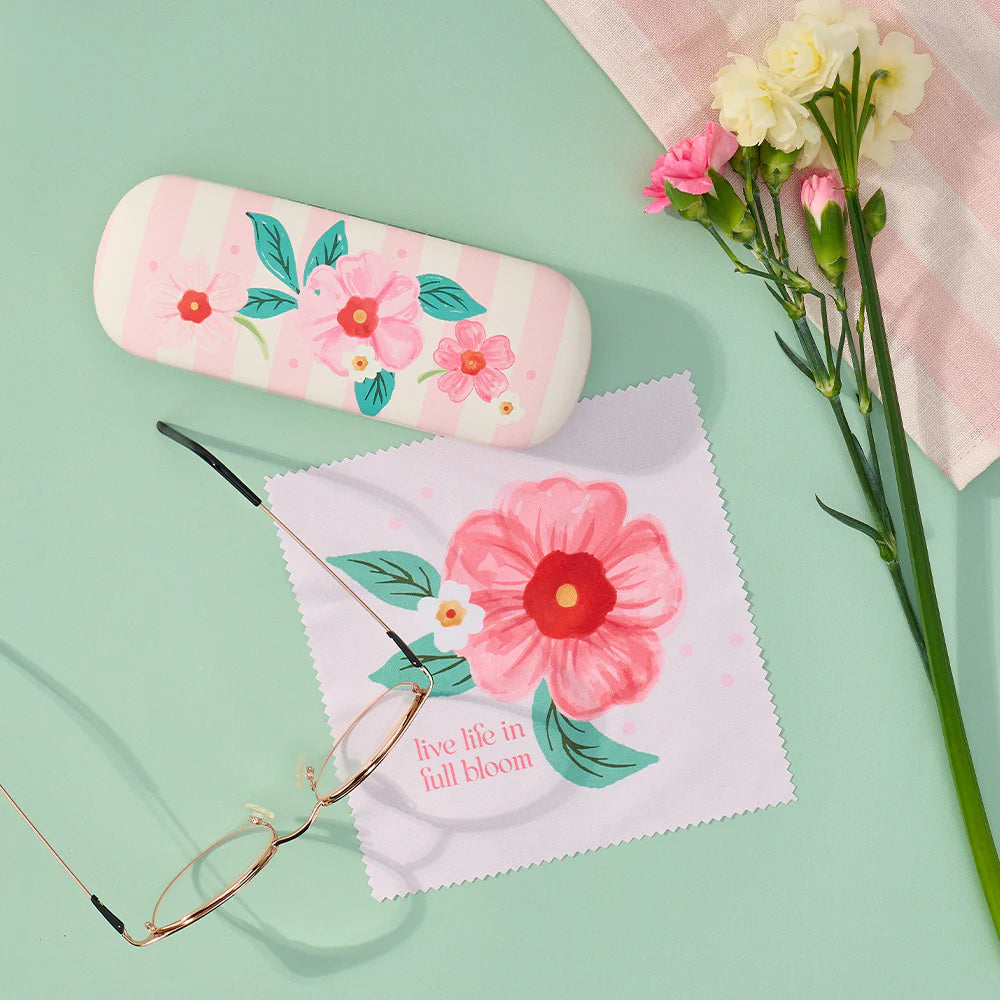 Glasses Combo Meadow Blush