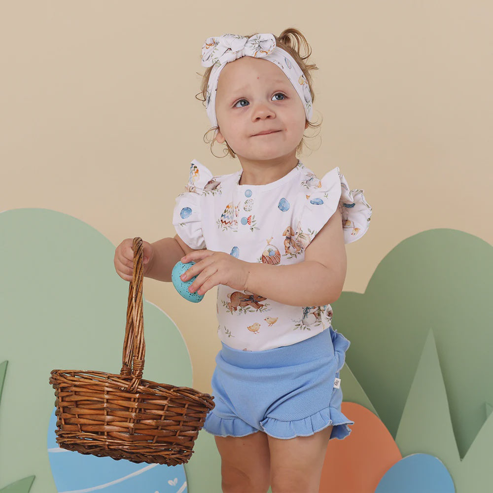 Bluebell Bloomers