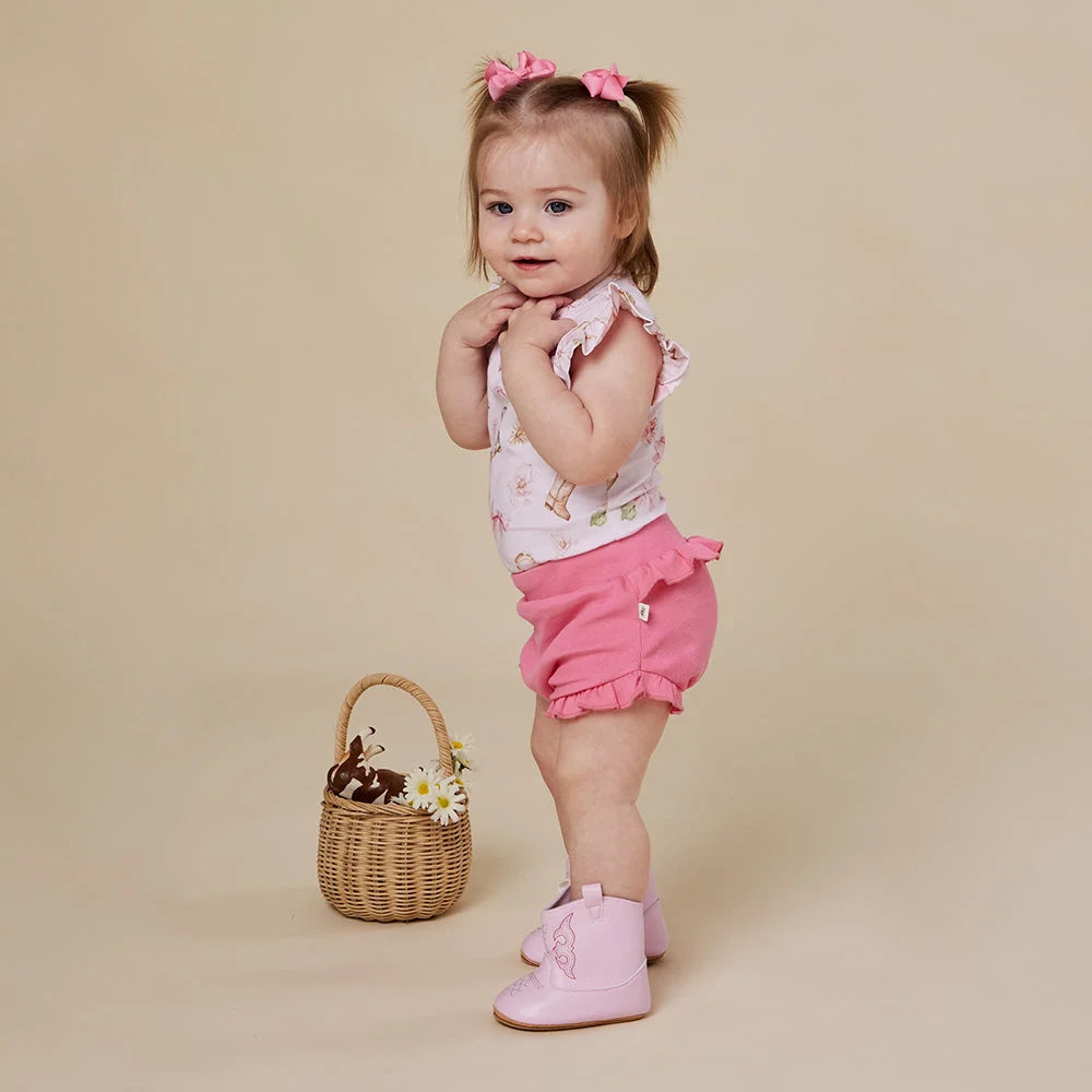 Candy Bloomers