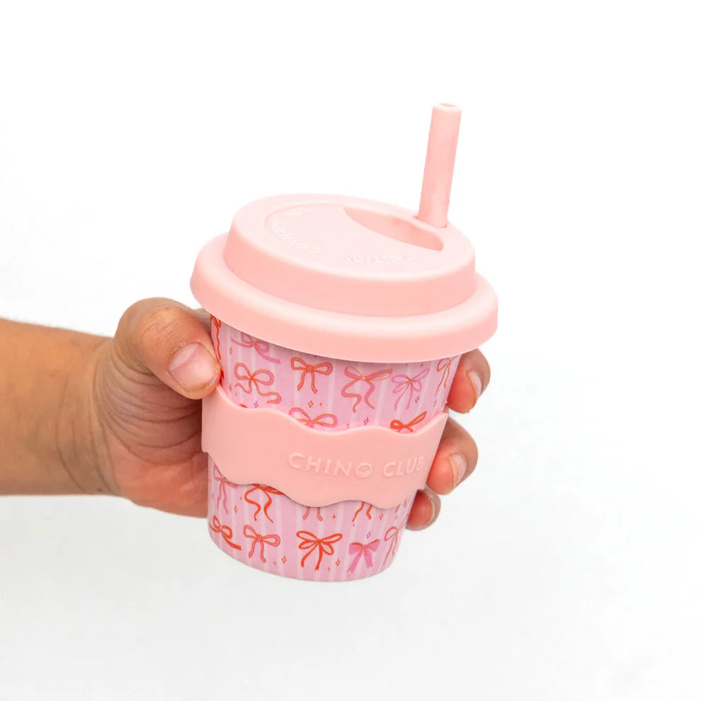 Bows Chino Cup 4oz