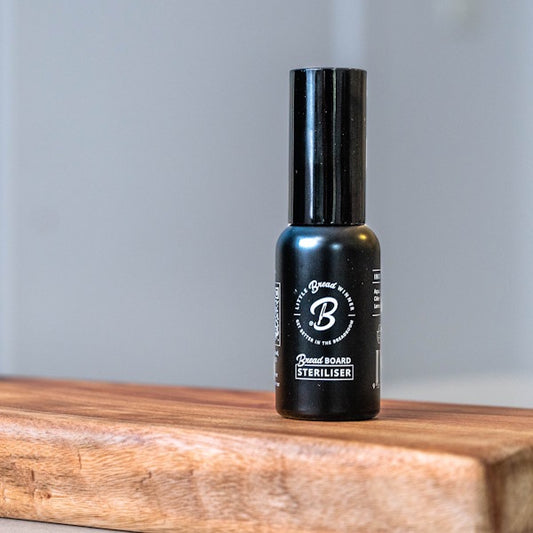 Bread Board Steriliser