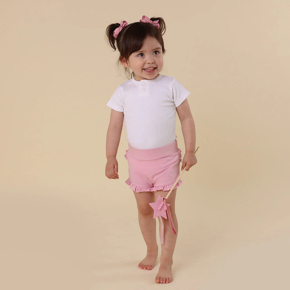Bubblegum Bloomers