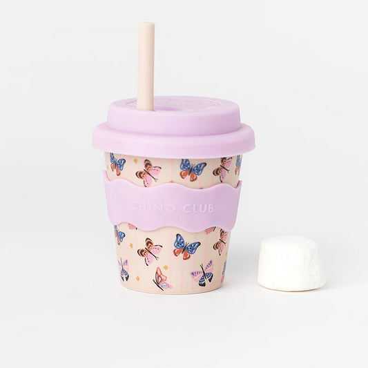 Butterfly Chino Cup 4oz