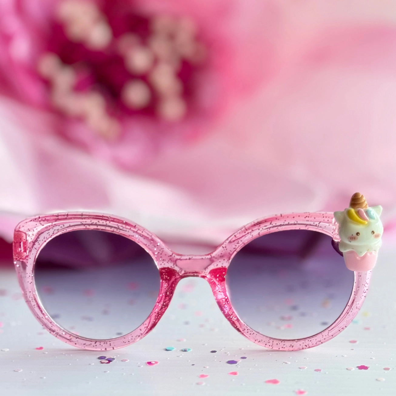 Unicorn Sunglasses