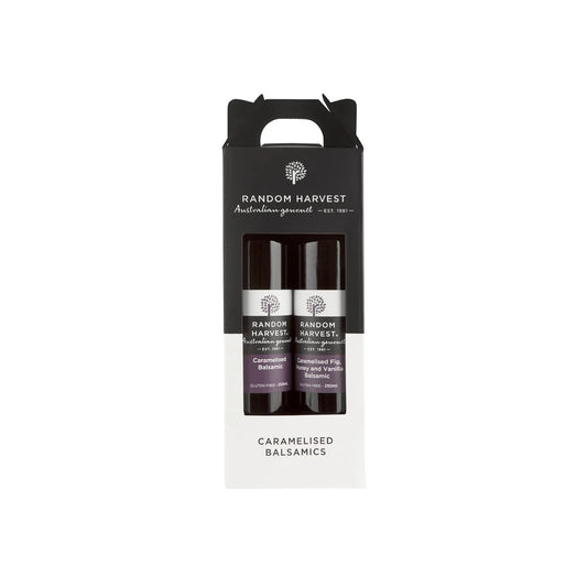 Balsamic Twin Pack