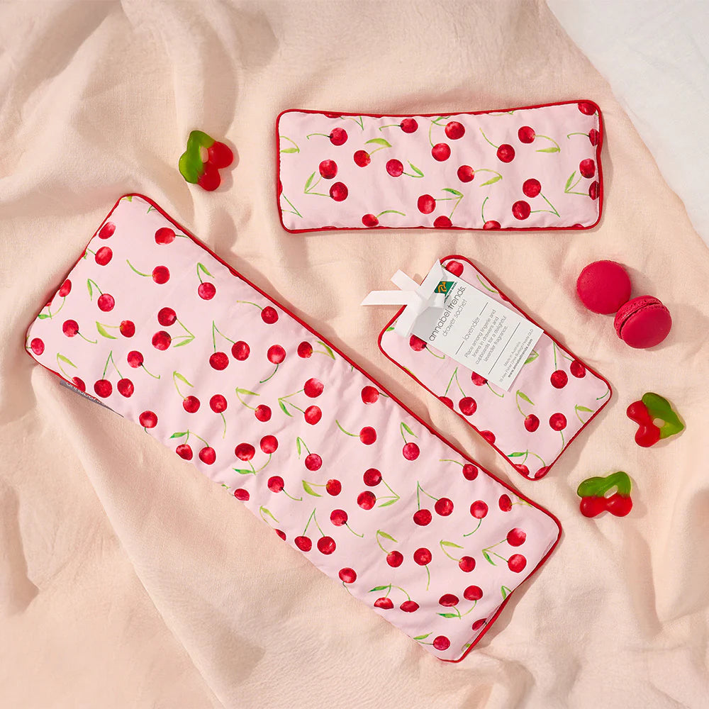 Drawer Sachet Cherrylicious