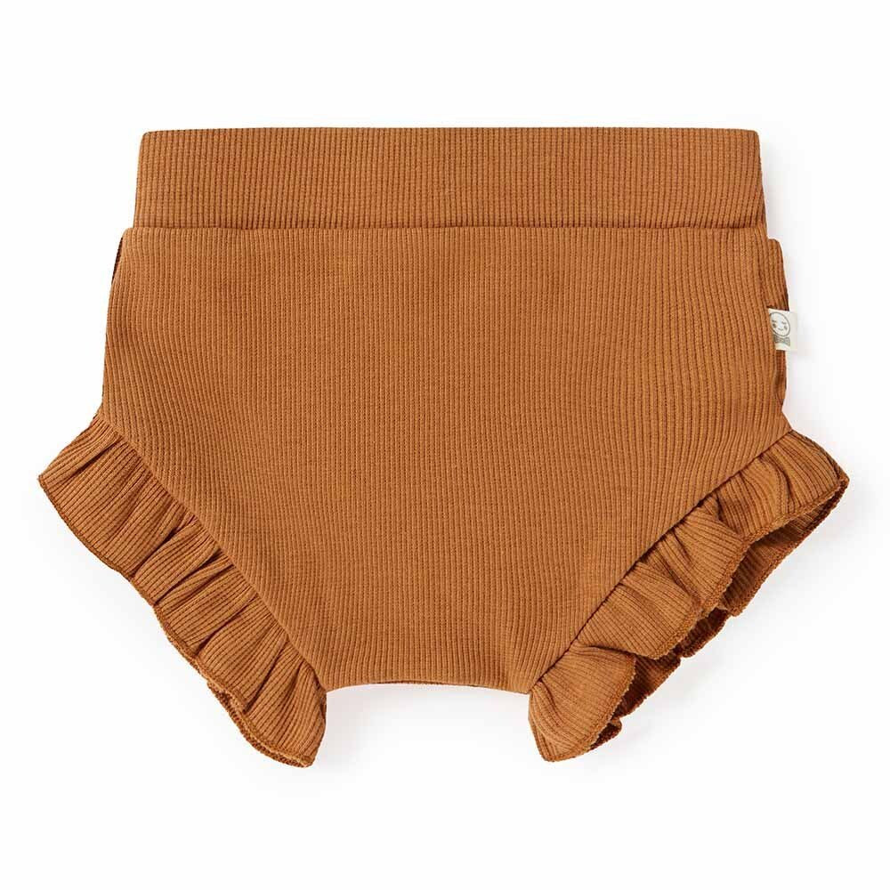 Chestnut Bloomers