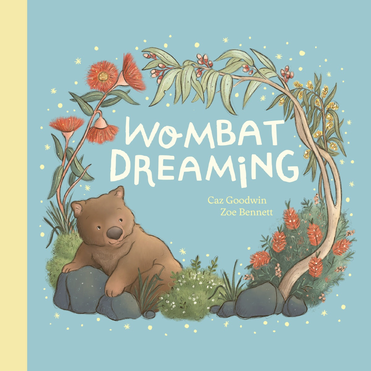 Wombat Dreaming