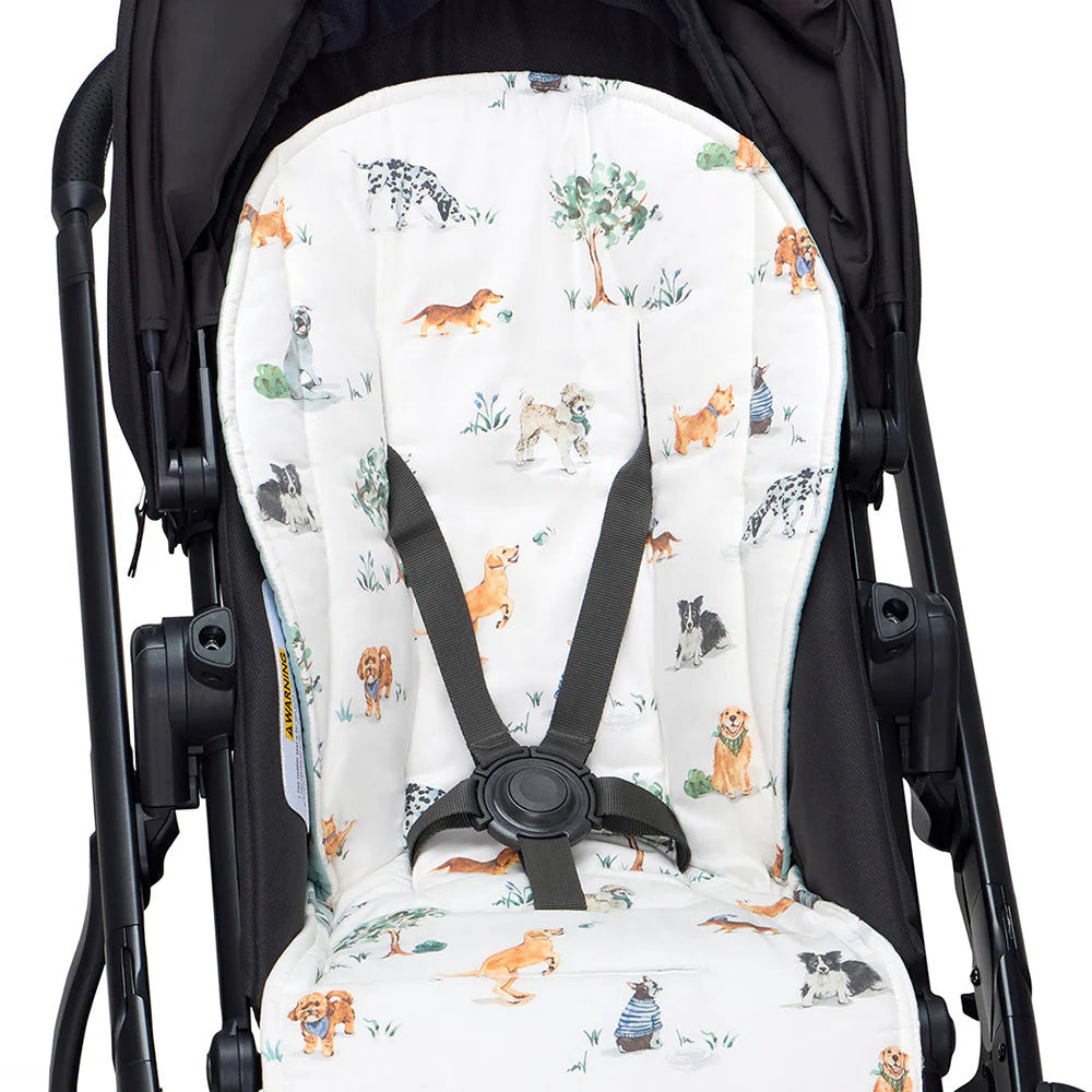 Dog Park Pram Liner