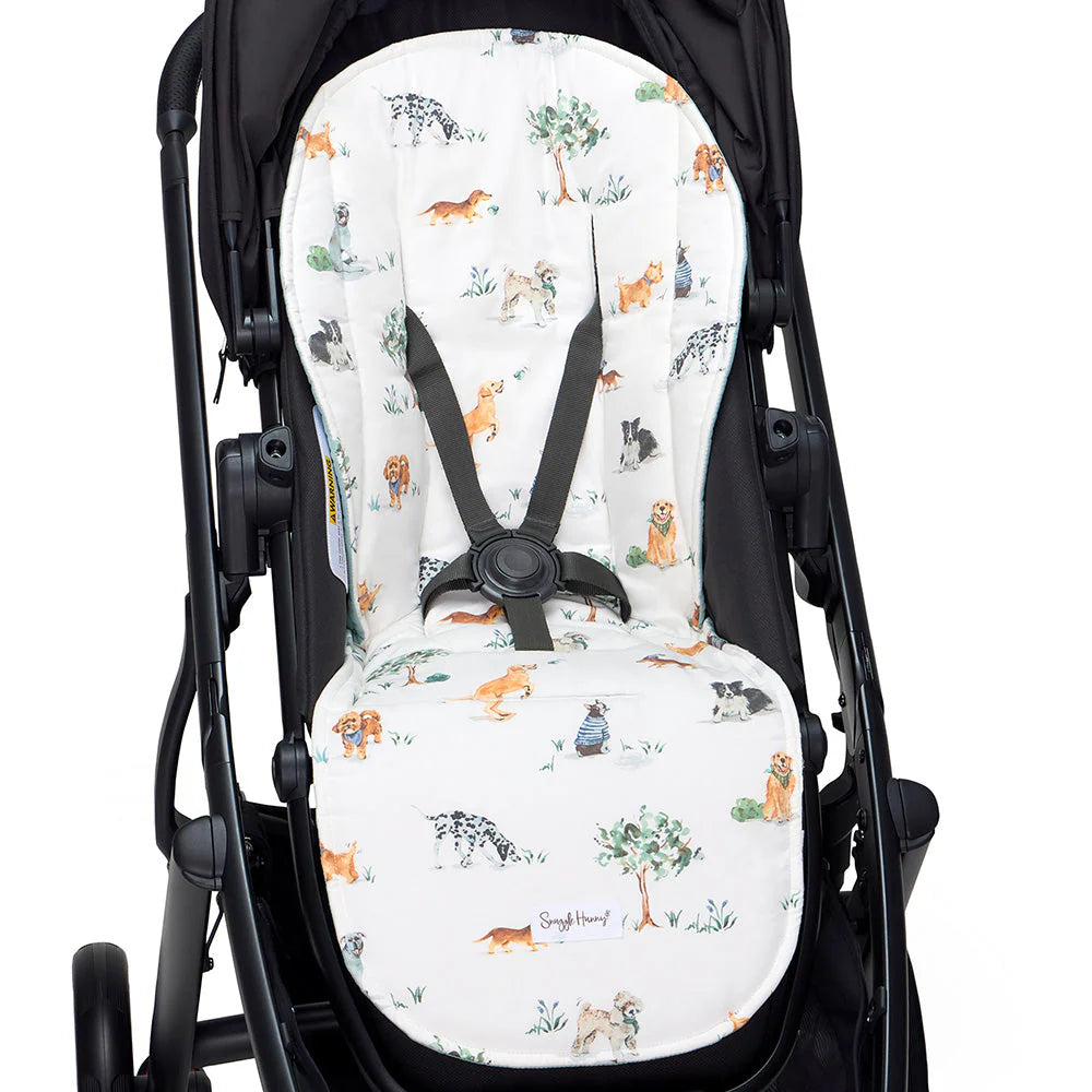 Dog Park Pram Liner