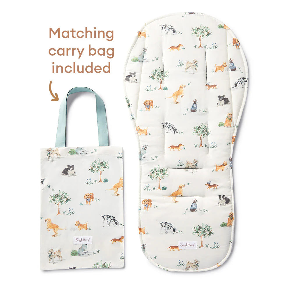 Dog Park Pram Liner