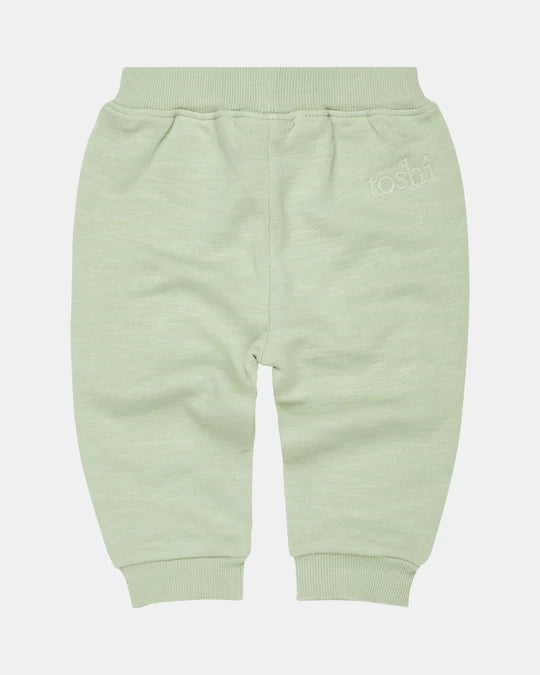 Dreamtime Organic Trackpants Mist