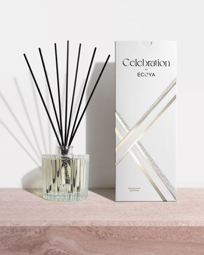 Celebration Reed Diffuser