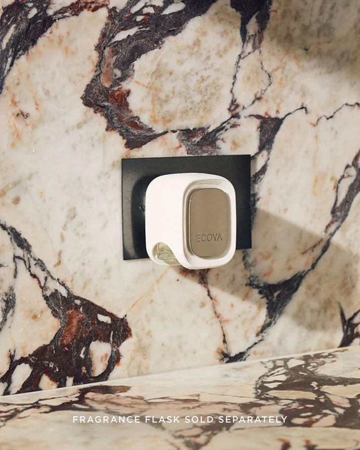 Plug In Diffuser Fragrance Flask Mandarin Gin