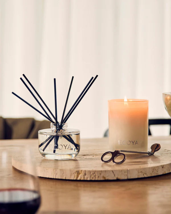 Reed Diffuser Lotus Flower
