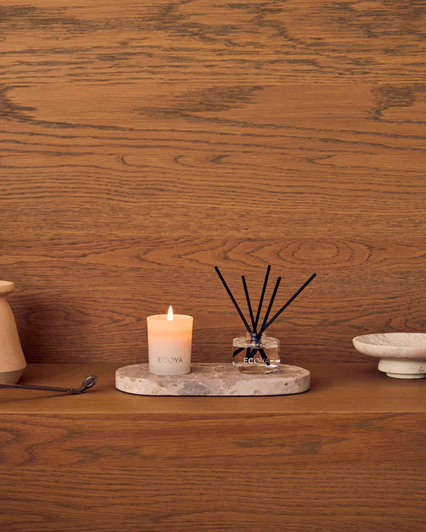 Mini Reed Diffuser Mandarin Gin.