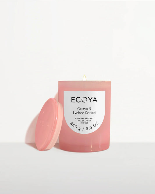 Metro Candle Guava & Lyhcee