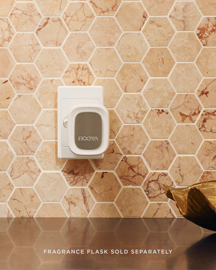 Plug In Diffuser Fragrance Flask Mandarin Gin