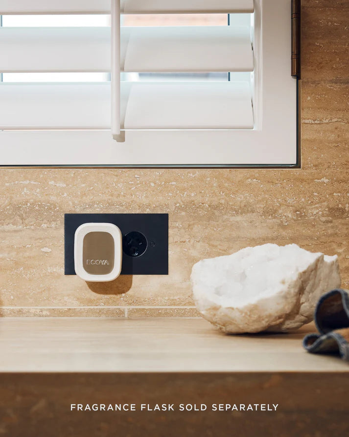 Plug In Diffuser Fragrance Flask Mandarin Gin