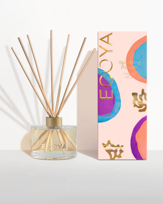 Reed Diffuser Sparkling Pomelo