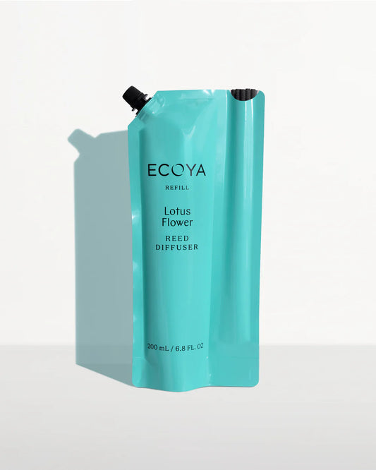 Diffuser Refill Lotus Flower